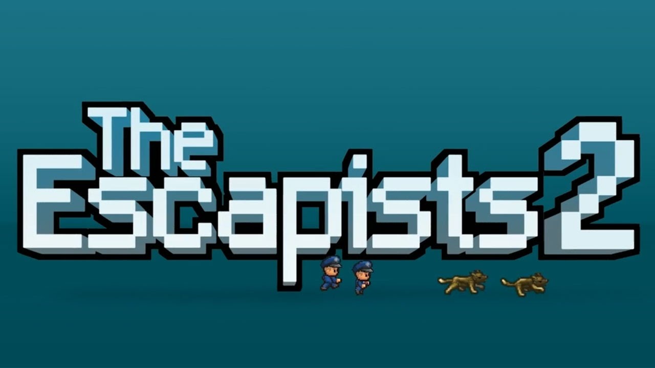 the escapists free download 2016 july