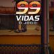 Beat ’em up 99Vidas launches for PS4, PS3, and PS Vita on July 18 in America