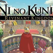 Ni no Kuni II: Revenant Kingdom Delayed Until January 19