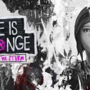 Life is Strange: Before the Storm – Chloe & David Gameplay