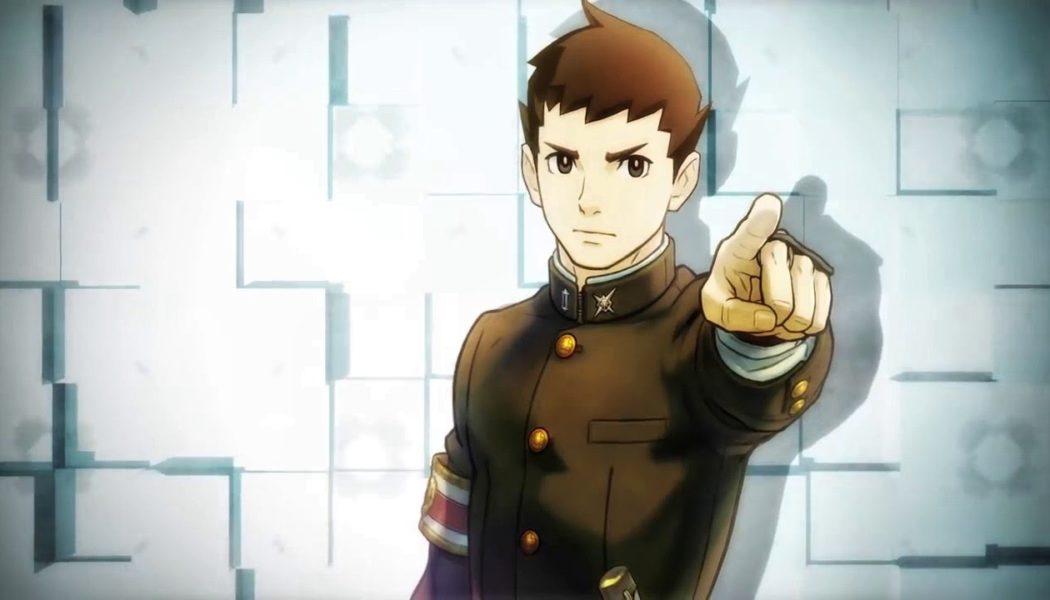 The Great Ace Attorney 2 ‘Completion Commemoration’ Trailer