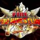 Fire Pro Wrestling World Available Now on Steam Early Access