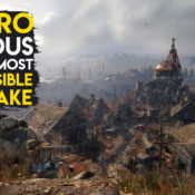 Metro Exodus: The Game That Was Impossible