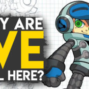 The Suffering Never Ends For Mighty No. 9 Kickstarter Backers