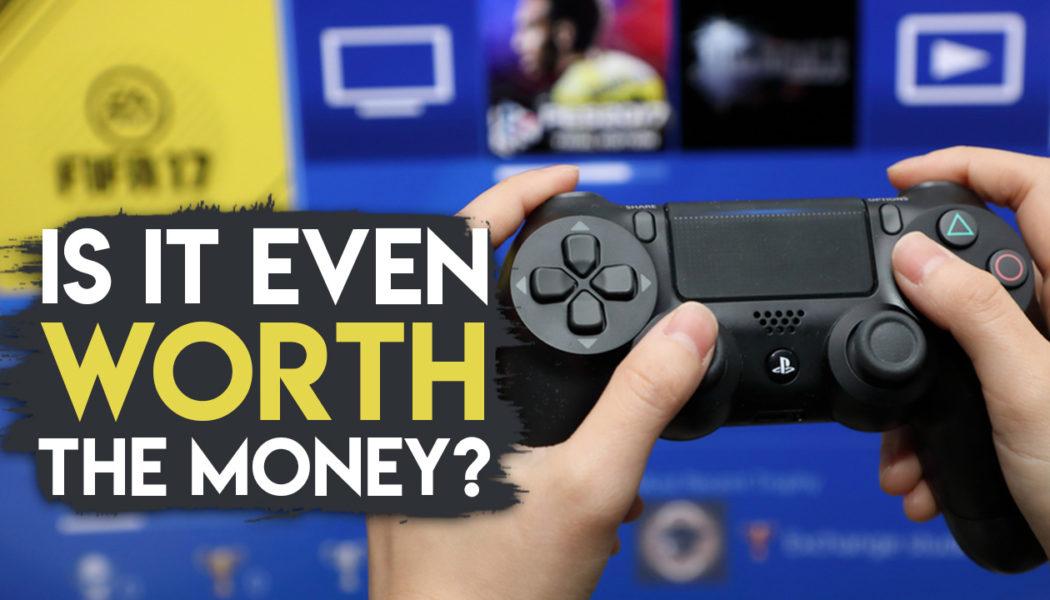 Playstation Plus Indian Prices To Go Up Again From August 31
