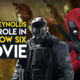 Ryan Reynolds To Play Lead Role In Upcoming Rainbow Six Movie (Rumor)