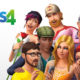 The Sims 4 Coming to PS4 and Xbox One on November 17