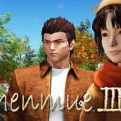 Shenmue III Presence at Gamescom 2017 Limited to Business Area