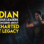 Hindu Leaders Ask Naughty Dog To Be Respectful Of Religious Sentiments In Uncharted Lost Legacy