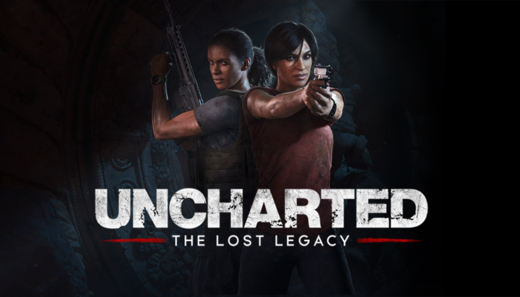 Uncharted: The Lost Legacy India Pre-Orders Available Now