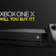 Xbox One X Pre-Orders Coming Soon, Will You Be Buying?