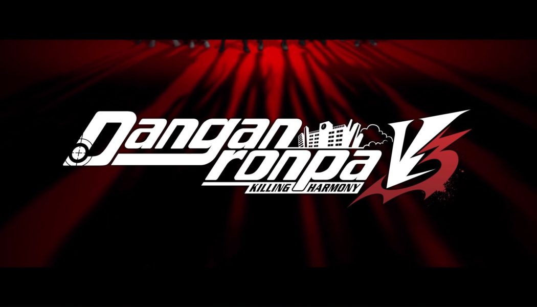 Danganronpa V3: Killing Harmony ‘Ultimate Roll Call #1’ Trailer