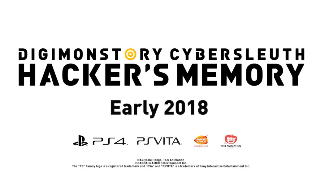 Digimon Story: Cyber Sleuth Hacker’s Memory Details Jimmy Ken & K, Network Battles