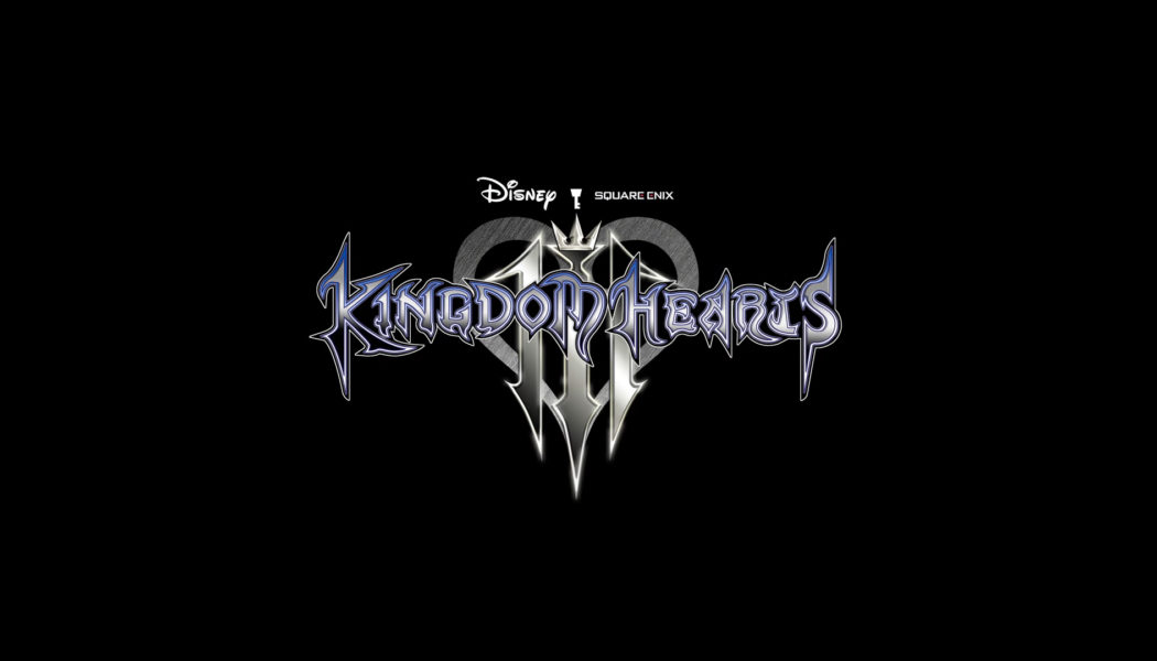 Kingdom Hearts III Launches in 2018, Toy Story World Unveil Trailer