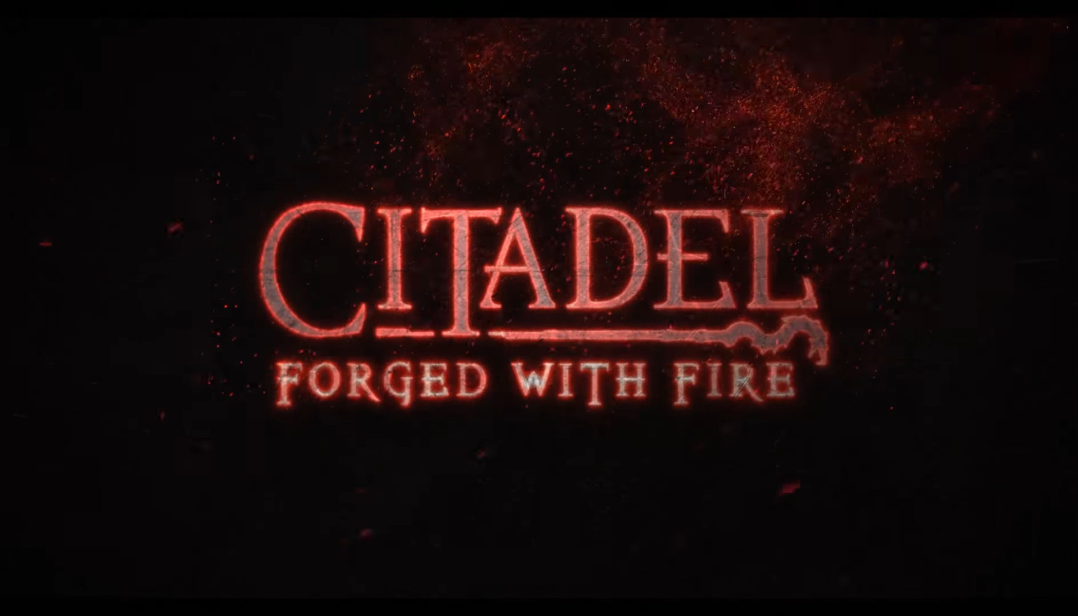 Citadel: Forged With Fire, Blue Isle Studios, PlayStation 4