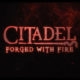 Open World RPG Citadel: Forged With Fire Anounced for PC, PS4 and Xbox One