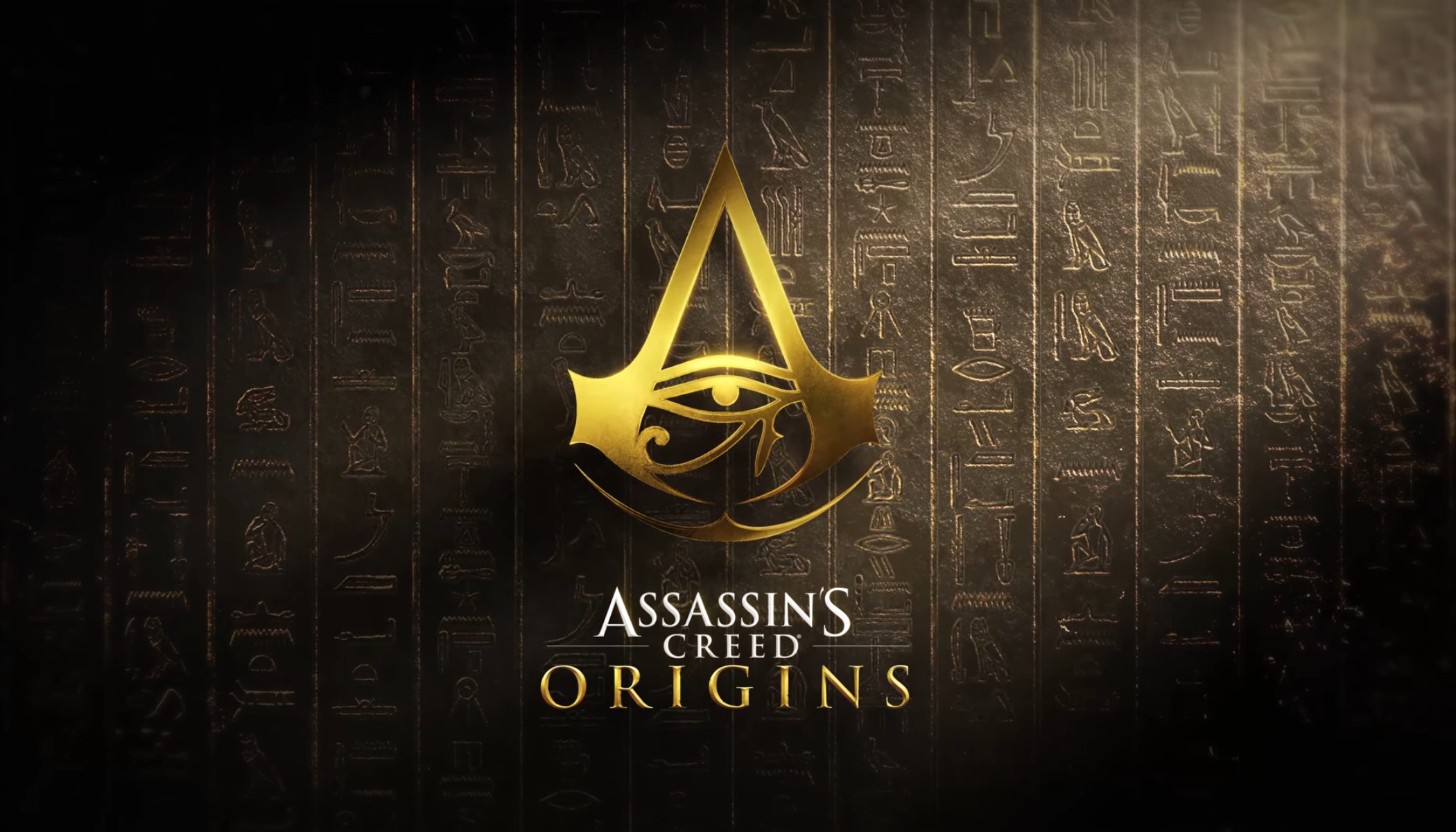 Assassin's Creed: Origins - 20 MINUTES OF XBOX ONE X GAMEPLAY 