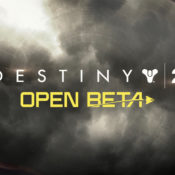 Destiny 2 Open Beta Launch Trailer