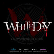 White Day: A Labyrinth Named School ‘Adventure’ Trailer