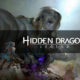 Chinese-developed 2.5D Action Platformer Hidden Dragon: Legend Announced for PS4