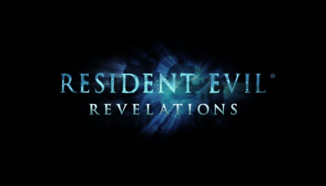 Resident Evil Revelations launches 29th August on PlayStation 4 and Xbox One