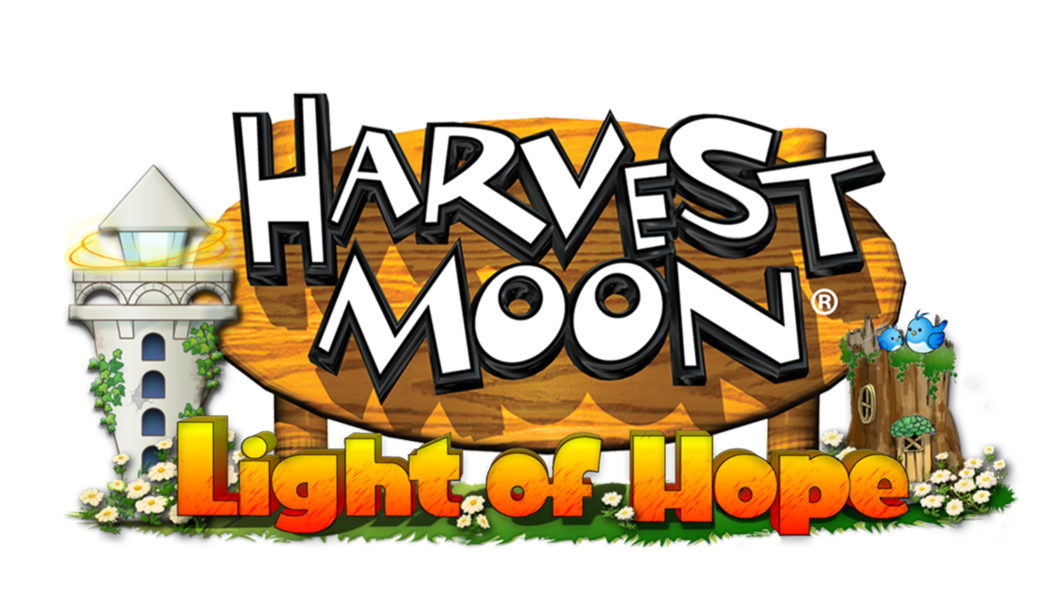 Harvest Moon: Light of Hope ‘Feature Spotlight #1: Rebuilding’ Video