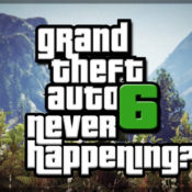 Here’s Why We May Not Get To See GTA 6 Anytime Soon