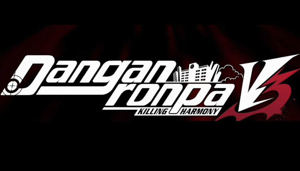 Danganronpa V3: Killing Harmony Gets A New Trailer – Ultimate Roll Call #2