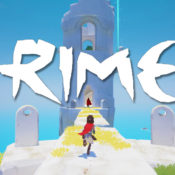 RiME for Switch Launches November 14 in North America, November 17 in Europe