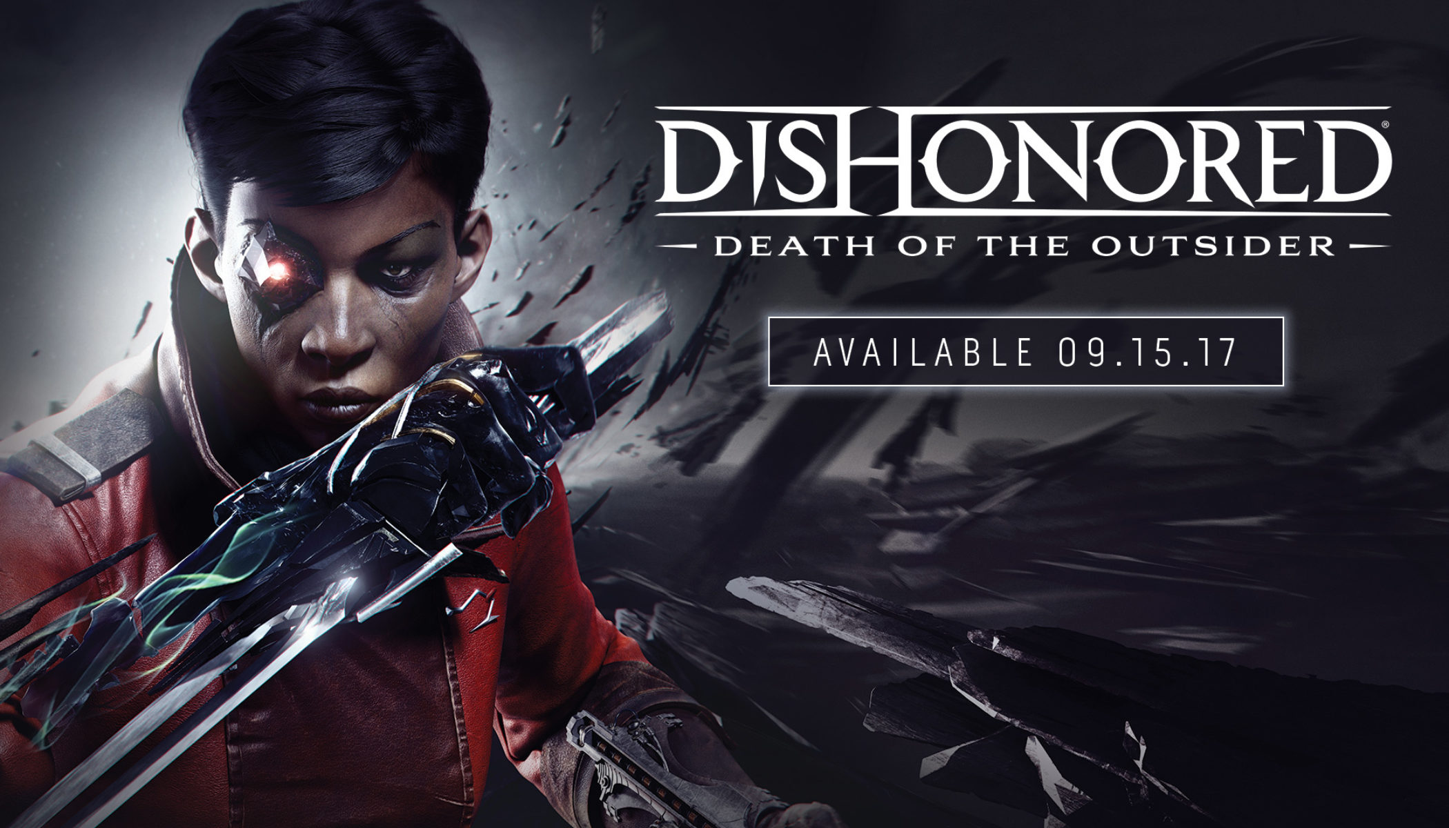 Dishonored 2 Update – New Game Plus Mode