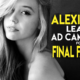Alexis Ren Leads The Final Fantasy XV: A New Empire Ad Campaign