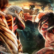 Koei Tecmo’s Attack on Titan 2 Launches March 2018 in North America and Europe