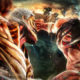 Omega Force And Koei Tecmo Announce Attack On Titan 2