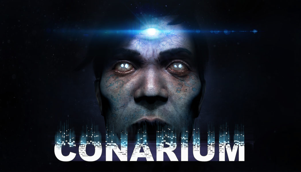Conarium Coming To Consoles In Early 2018