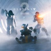 Destiny 2 Live Action Trailer – ‘New Legends Will Rise’