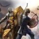 Final Fantasy XV x Assassin’s Creed Origins Collaboration Announced