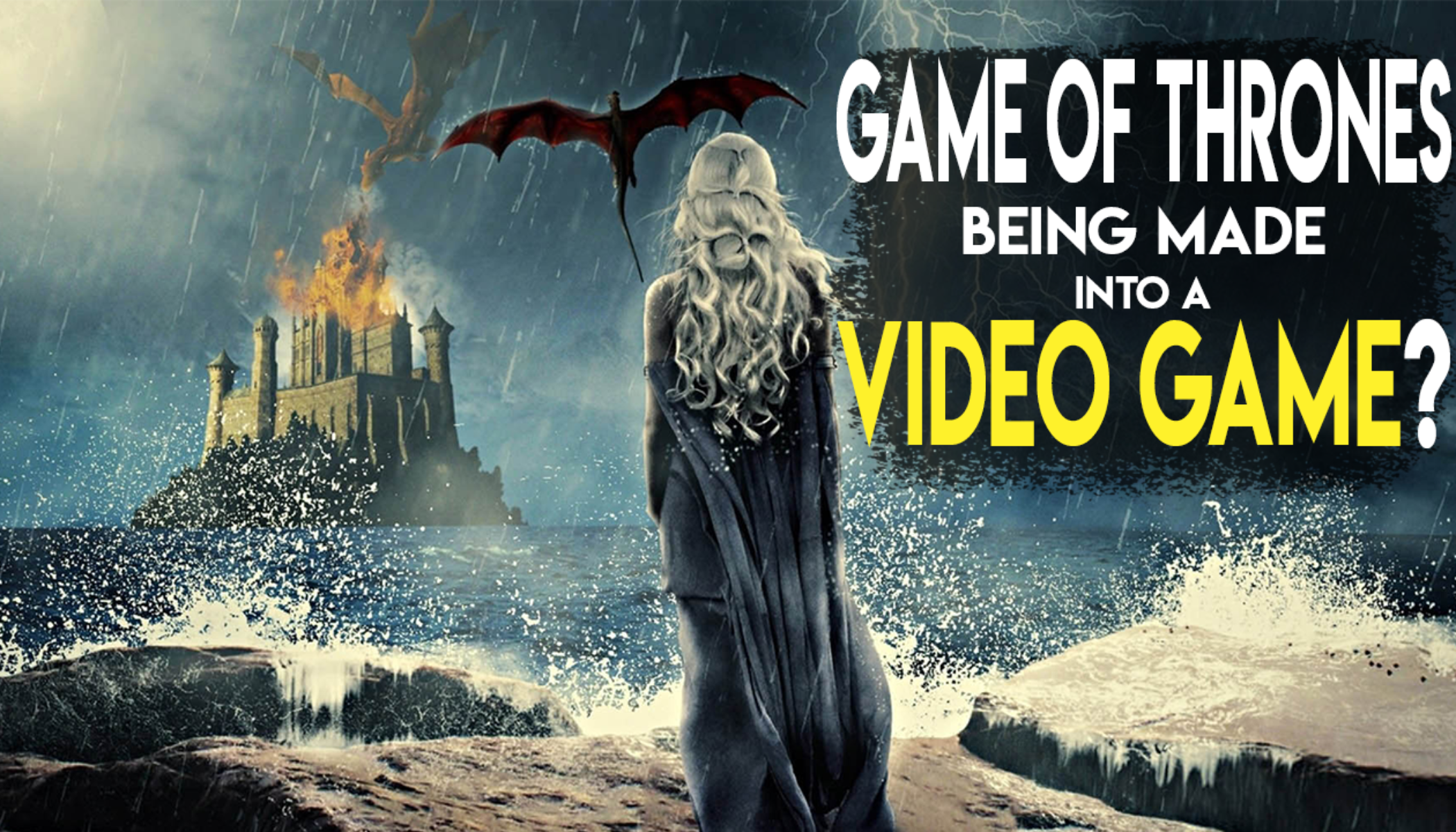 game of thrones video game bethesda