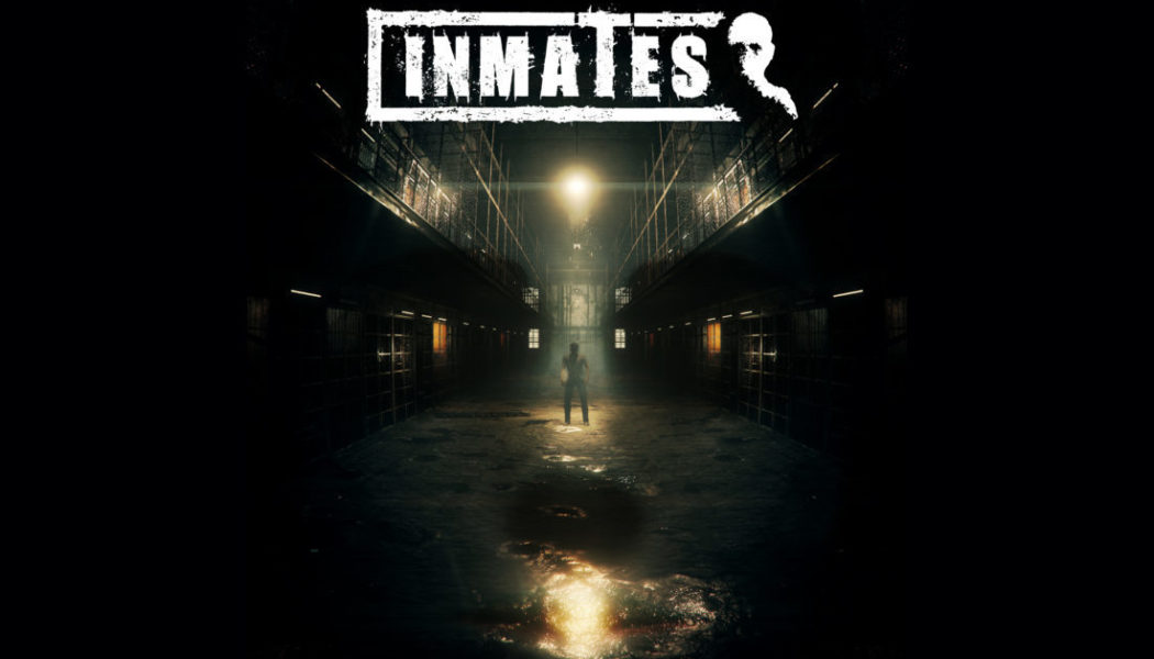 Iceberg Interactive Announces Psychological Horror Game Inmates