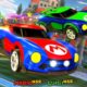 Rocket League On Switch To Get Exclusive Mario And Metroid Themed Cars