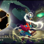 It’s Magic! : Mages of Mystralia Review