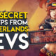 Borderlands Developers Making ‘Top Secret’ FPS Game, Project 1v1