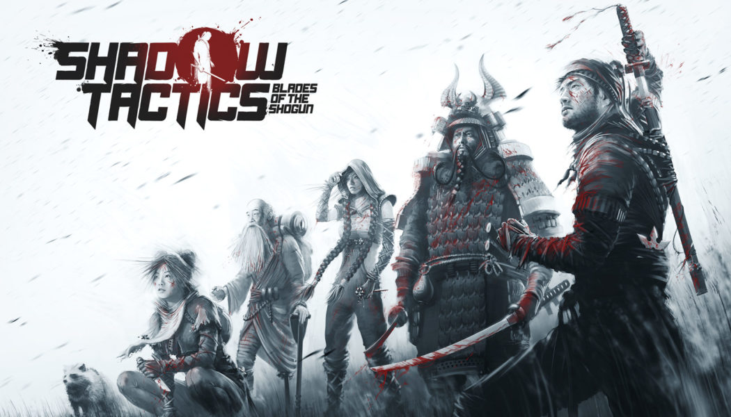 Shadow Tactics: Blades of the Shogun Now Available for PS4 and Xbox One