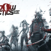 Shadow Tactics: Blades of the Shogun Now Available for PS4 and Xbox One