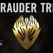 Middle-earth: Shadow of War ‘Marauder Tribe’ Trailer