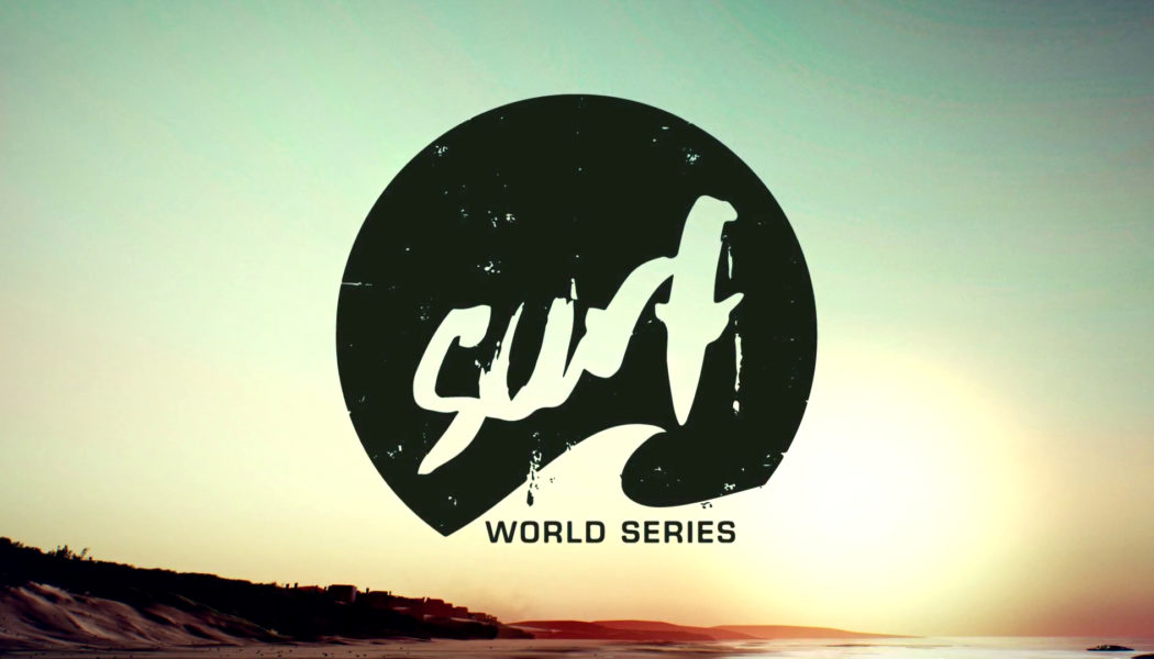 Surf World Series Releasing Later this Month for PS4, Xbox One and PC, Demo Out Now
