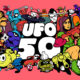 Mossmouth announces UFO 50, a collection of 50 games spanning a variety of genres