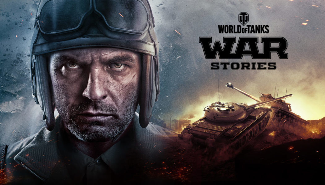 World Of Tanks To Get Its First Ever Single Player Campaign Next Week