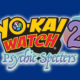 Yo-kai Watch 2: Psychic Specters Launches September 29 in North America and Europe