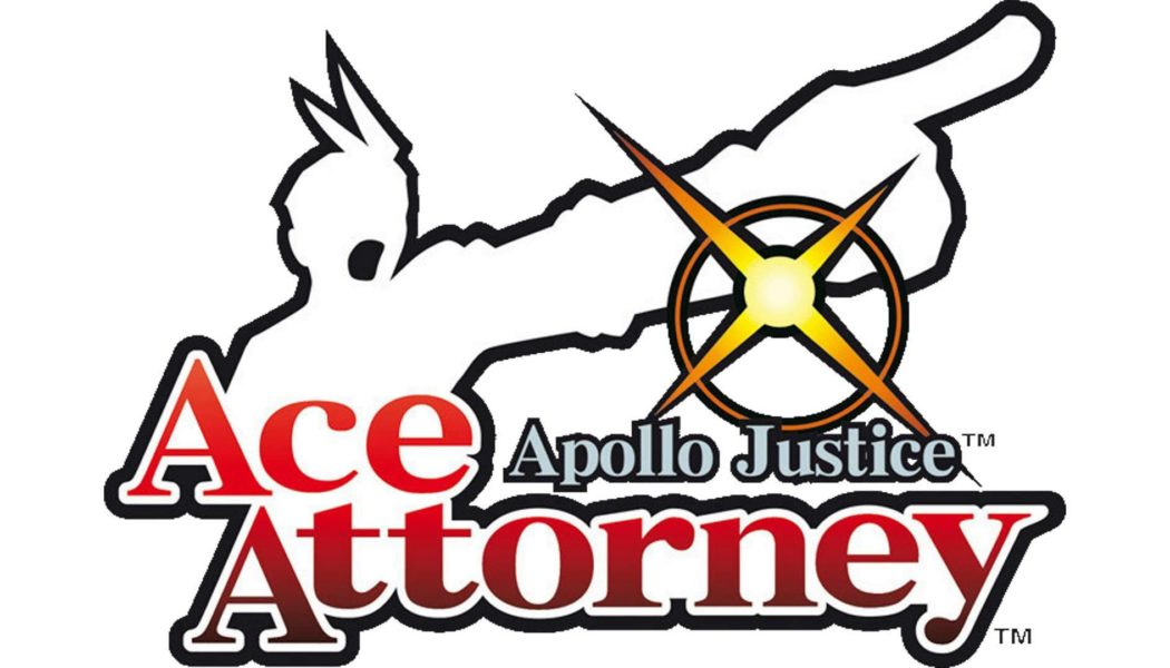 Apollo Justice: Ace Attorney for 3DS Debut Trailer