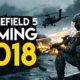 EA Confirms New Battlefield Game Releasing In 2018